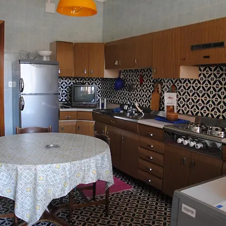 La Casa Sul Ponte Apartment